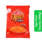 Opa Fries Chunky (900g)
