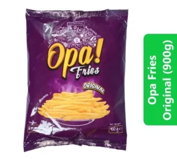 Opa Fries Original (900g)
