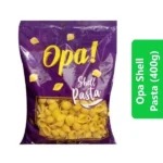 Opa Shell Pasta (400g)