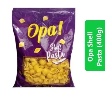 Opa Shell Pasta (400g)