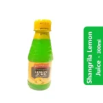 Shangrila Lemon Juice - 275ml