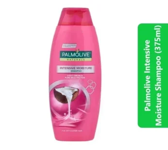 Palmolive Intensive Moisture Shampoo (375ml)