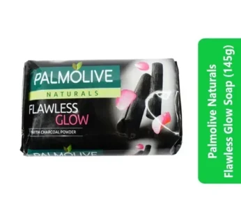 Palmolive Naturals Flawless Glow Soap (145g)