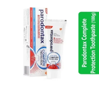 Parodontax Complete Protection Toothpaste (100g)