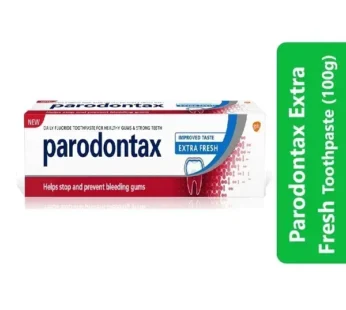 Parodontax Extra Fresh Toothpaste (100g)