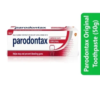 Parodontax Original Toothpaste (50g)