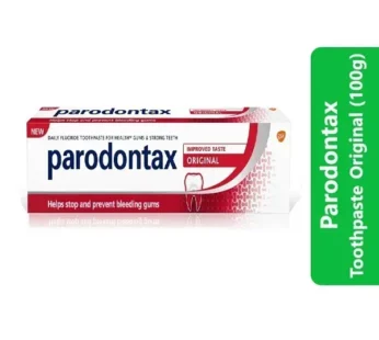 Parodontax Toothpaste Original (100g)