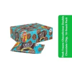 Peek Freans Chocolicious Double Chocolate Chip 16 Snack Pack