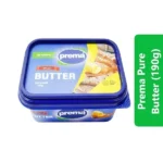 Prema Pure Butter (190g)