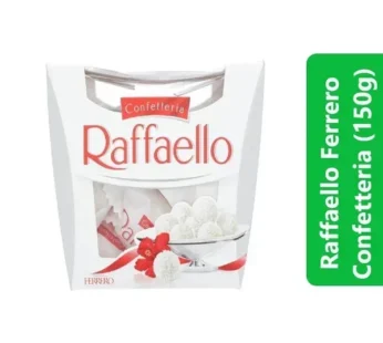 Raffaello Ferrero Confetteria (150g)