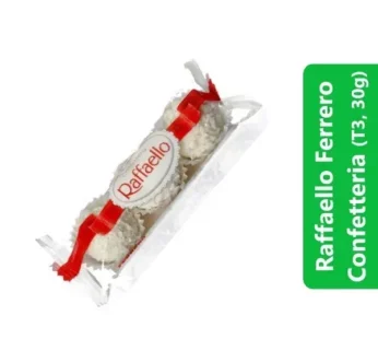 Raffaello Ferrero Confetteria (T3, 30g)