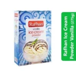 Rafhan Ice Cream Powder Vanilla (275g)