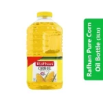 Rafhan Pure Corn Oil Bottle (3Ltr)