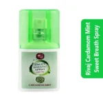 Rivaj Cardamom Mint Sweet Breath Spray
