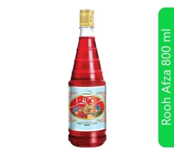 Rooh Afza 800ml Bottle