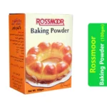 Rossmoor Baking Powder 100gm