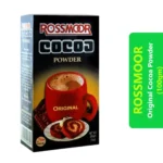 Rossmoor original cocoa powder 100gm
