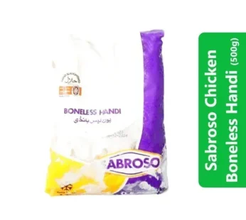 Sabroso Chicken Boneless Handi ( 500g)