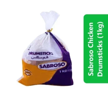 Sabroso Chicken Drumsticks (1kg)