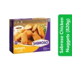 Sabroso Chicken Nuggets (35 Pieces 820g)
