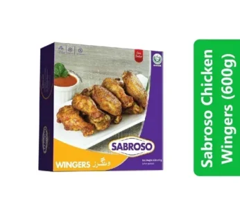 Sabroso Chicken Wingers (600g)