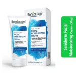 Saniderm Facial Moisturizing Cream (50 g)