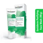 Saniderm Purifying Face Wash (90 g)