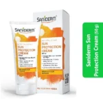 Saniderm Sun Protection Cream (50 g)