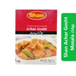 Shan Achar Gosht Masala (50g)