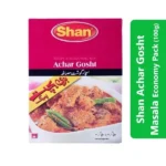 Shan Achar Gosht Masala Economy Pack (100g)