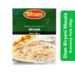 Shan Biryani Masala Economy Pack (90g)