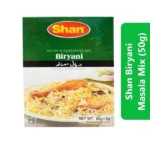 Shan Biryani Masala Mix (50g)