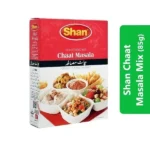 Shan Chaat Masala Mix (85g)