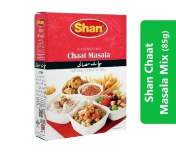 Shan Chaat Masala Mix (85g)