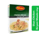 Shan Chicken Biryani Masala (60g)