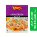 Shan Chicken Handi Masala (50g)
