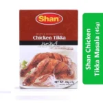 Shan Chicken Tikka Masala (45g)