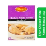 Shan Chicken White Korma Masala (40g)