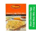 Shan Chinese Egg Fried Rice Mix (35g)