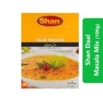 Shan Daal Masala Mix (100g)