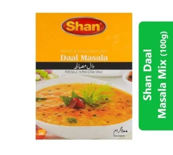 Shan Daal Masala Mix (100g)