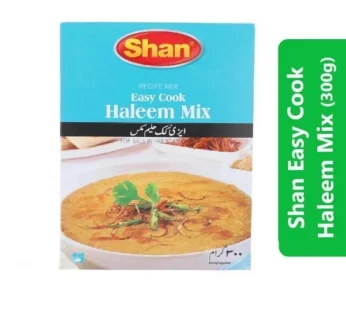 Shan Easy Cook Haleem Mix (300g)