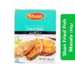 Shan Fried Fish Masala (50g)