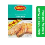 Shan Fried Fish Masala Economy Pack (100g)