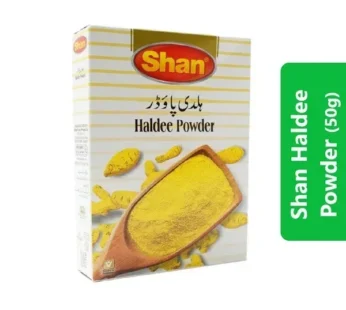 Shan Haldee Powder (50g)