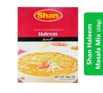 Shan Haleem Masala Mix (50g)