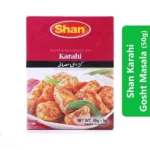 Shan Karahi Gosht Masala (50g)
