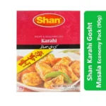 Shan Karahi Gosht Masala Economy Pack (90g)