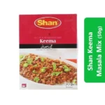 Shan Keema Masala Mix (50g)