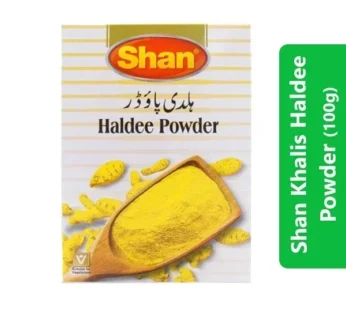 Shan Khalis Haldee Powder (100g)